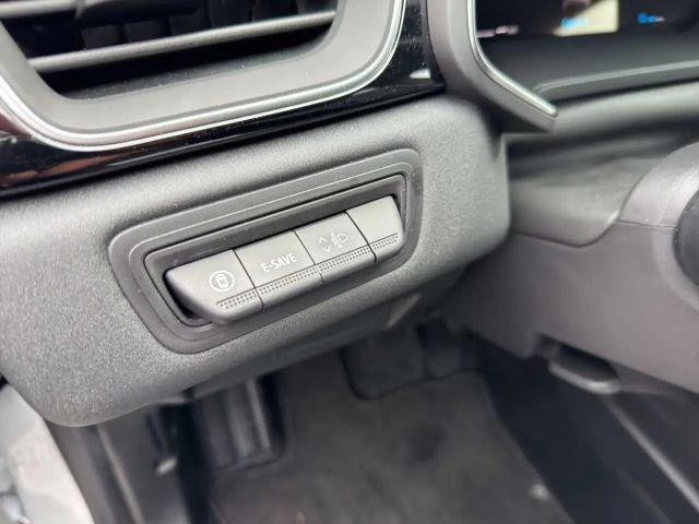 Mitsubishi ASX EDITION 1.6 Hybrid Automatik