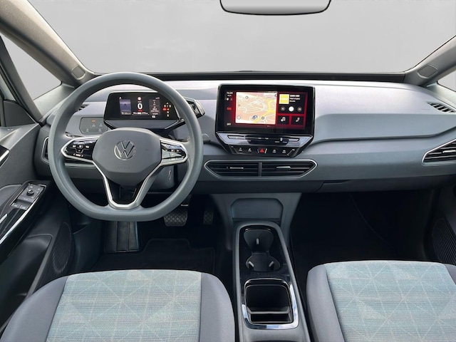 Volkswagen ID.3 Pure