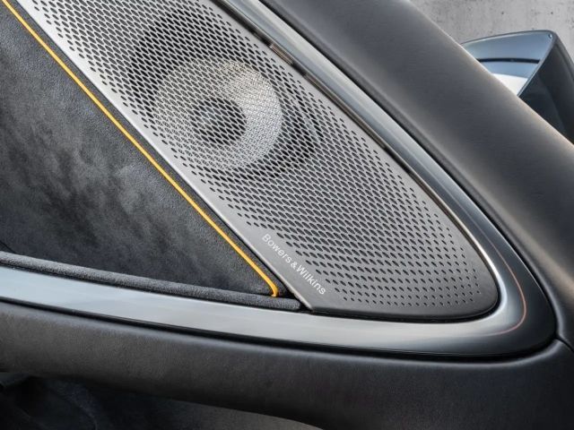McLaren Artura MSO XP Green, Technology Pack, Black Pack