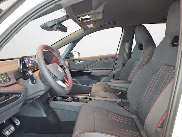 Volkswagen ID.3 ID.3 GTX