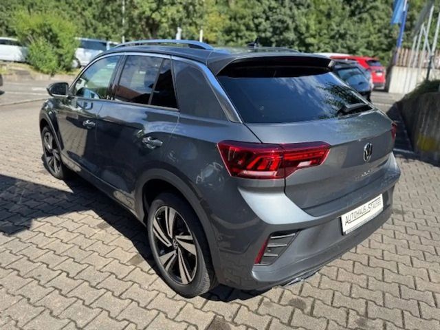 Volkswagen T-Roc DSG R-Line