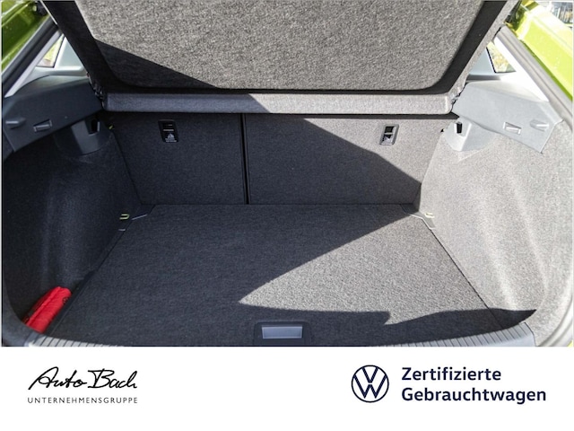 Volkswagen Taigo 1.0 TSI