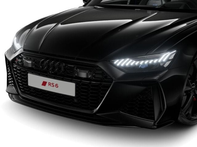 Audi A6 e-tron Avant Performance Quattro