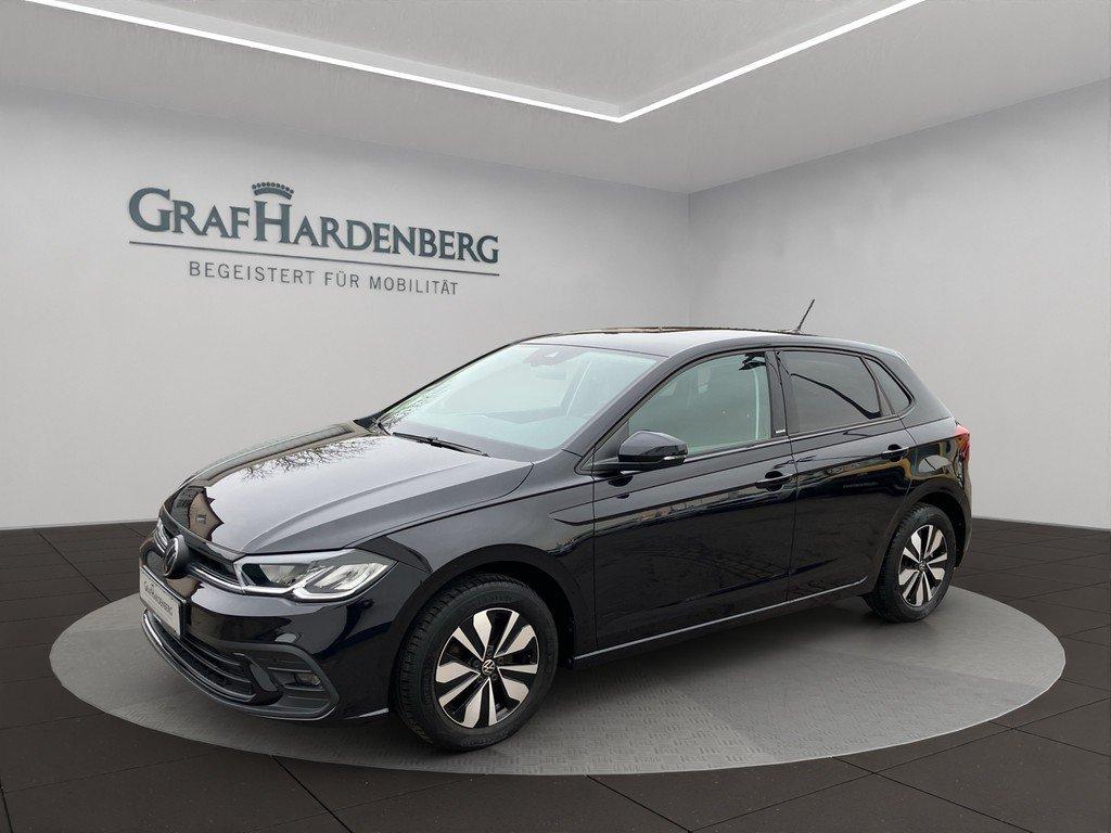 Volkswagen Polo 1.0 TSI DSG Life