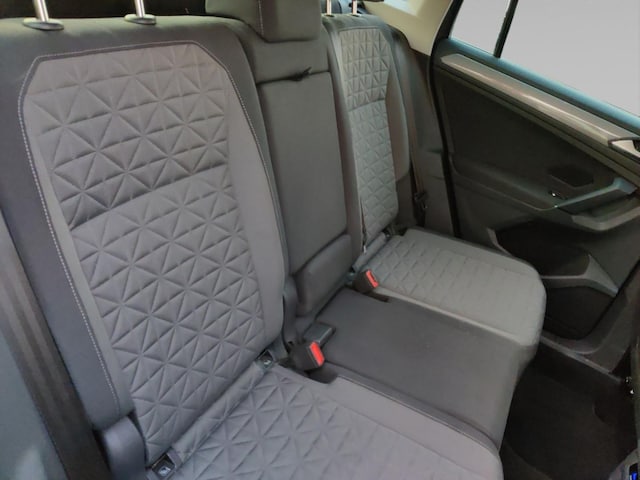 Volkswagen Tiguan 1.5 TSI DSG