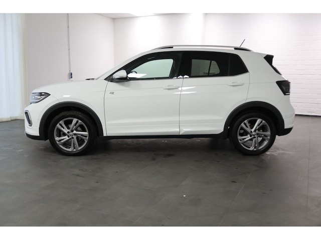 Volkswagen T-Cross 1.5 TSI DSG R-Line
