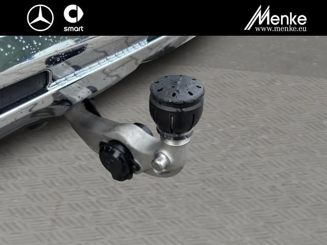 Mercedes-Benz GLC 300 4MATIC AMG Line