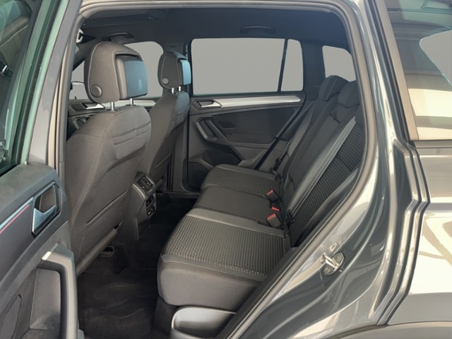Volkswagen Tiguan 2.0 TDI DSG