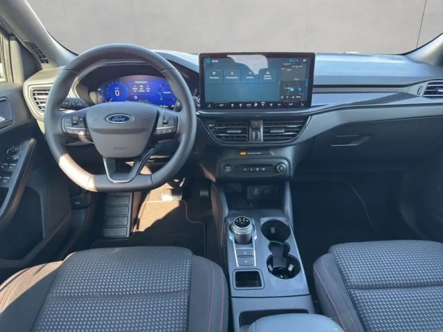 Ford Focus 1.5 EcoBlue Wagon