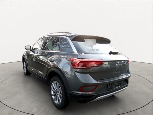 Volkswagen T-Roc 1.5 TSI Life