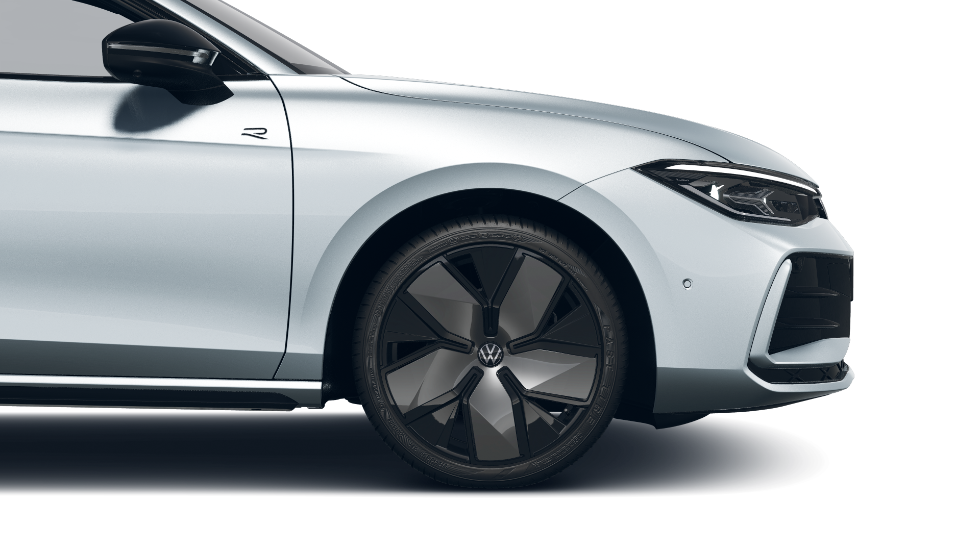 Volkswagen Passat 2.0 TDI DSG R-Line