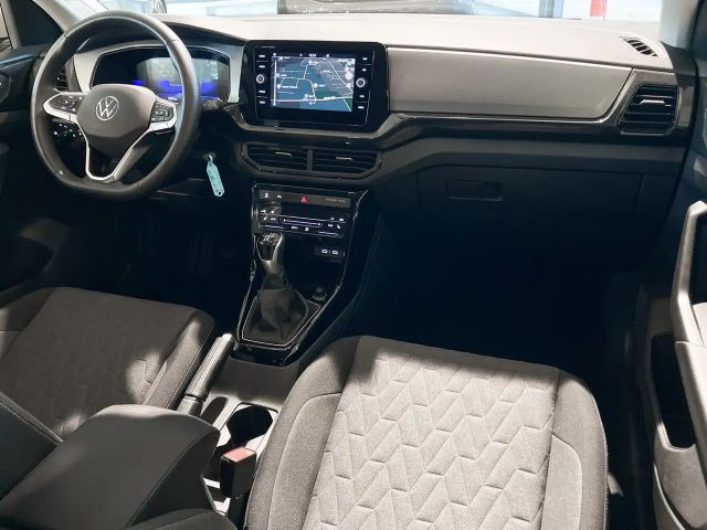 Volkswagen T-Cross 1.0 TSI Life