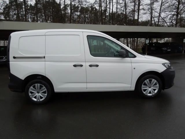 Volkswagen Caddy 1.5 TSI