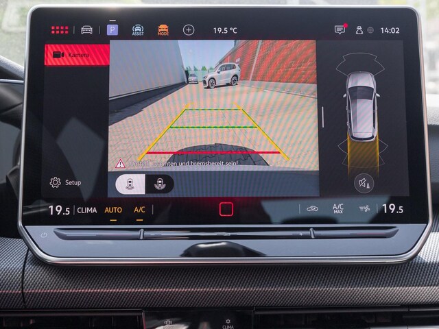 Volkswagen Golf DSG GTI