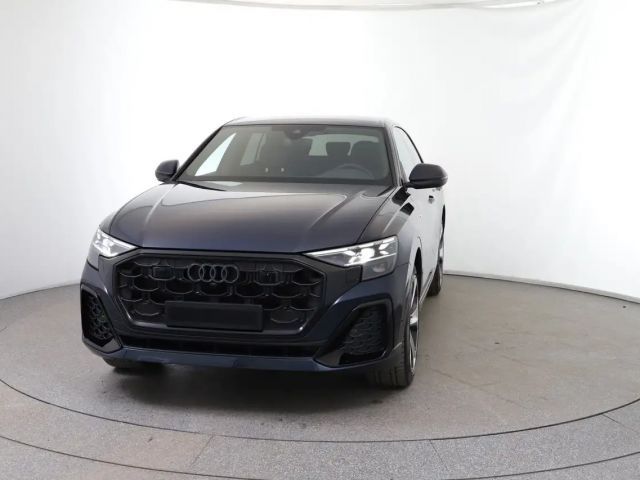 Audi Q8 45 TDI Quattro