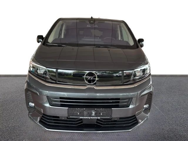 Opel Zafira Life 2.0 CDTI