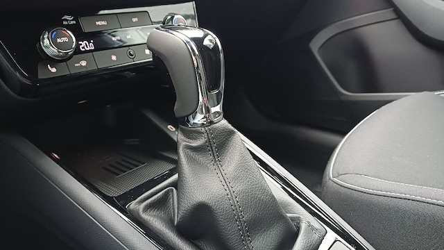 Skoda Kamiq 5JAHRE GAR.,KAMERA,PANORAMA,MATRIX-LED,SMARTLINK,TEMPOMAT