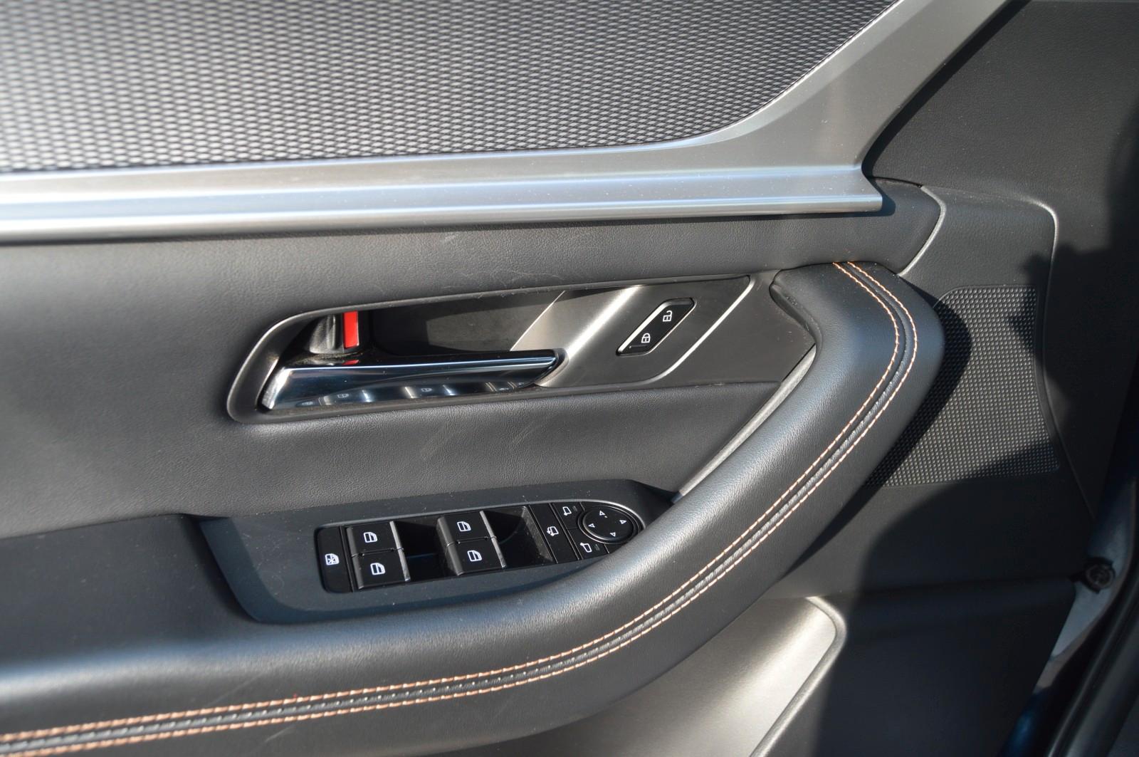 Mazda CX-60 Exclusive-line