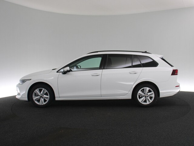 Volkswagen Golf 1.5 TSI Golf VIII Life Variant