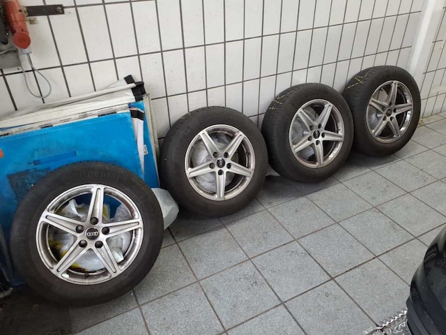 Audi A4 35 TFSI Avant