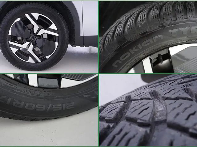 Peugeot 2008 Allure Pack PureTech