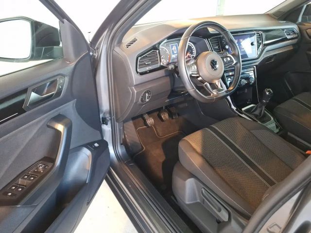 Volkswagen T-Roc Design TSI