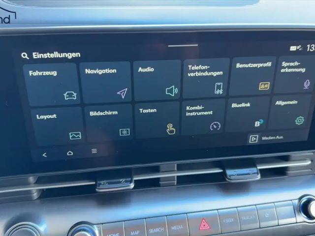 Hyundai Kona Comfort