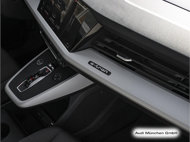 Audi Q4 e-tron 35 Sportback