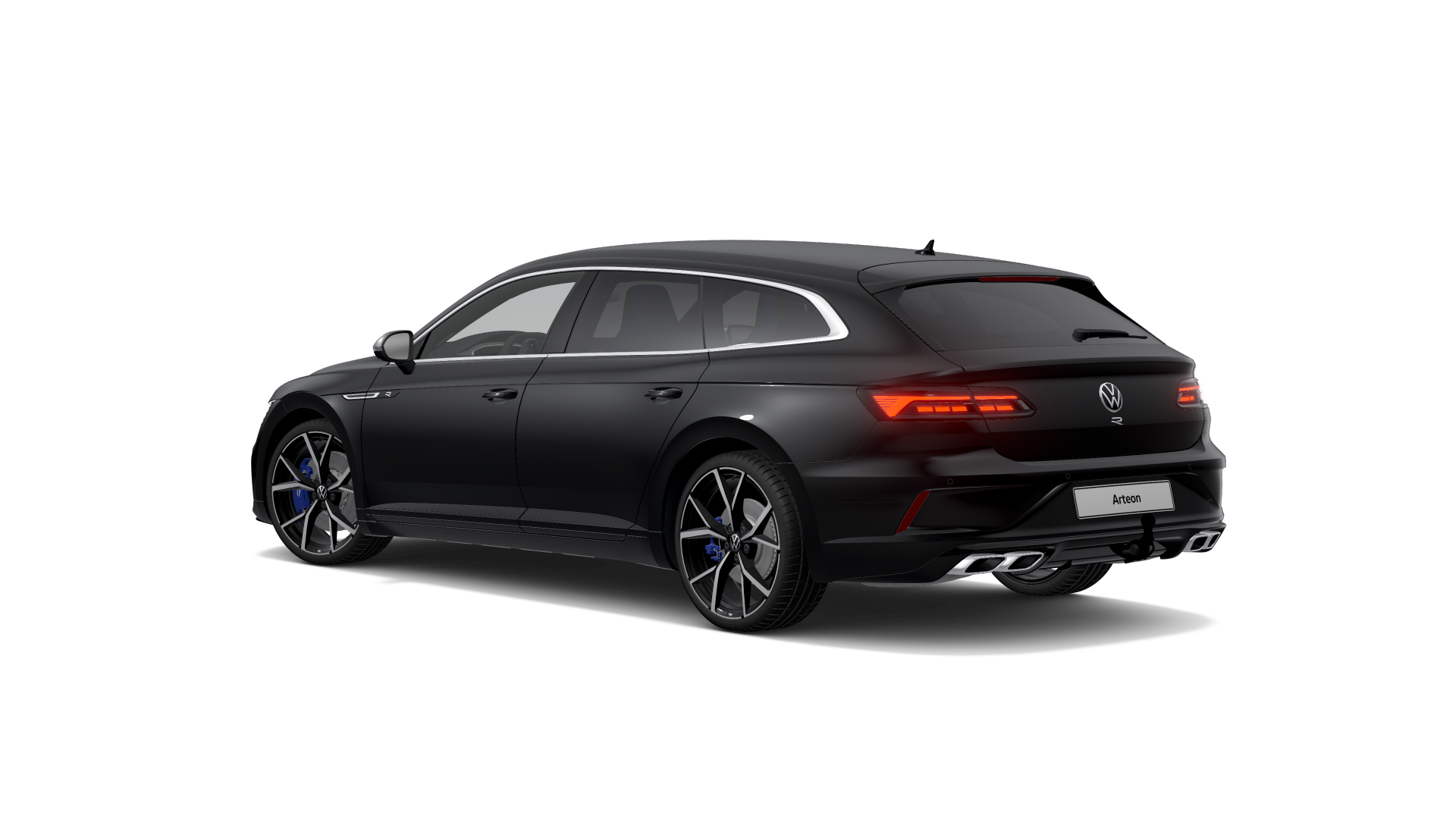 Volkswagen Arteon Shooting Brake 2.0 TSI DSG