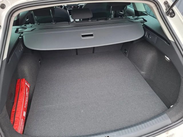 Seat Leon DSG Style e-Hybrid