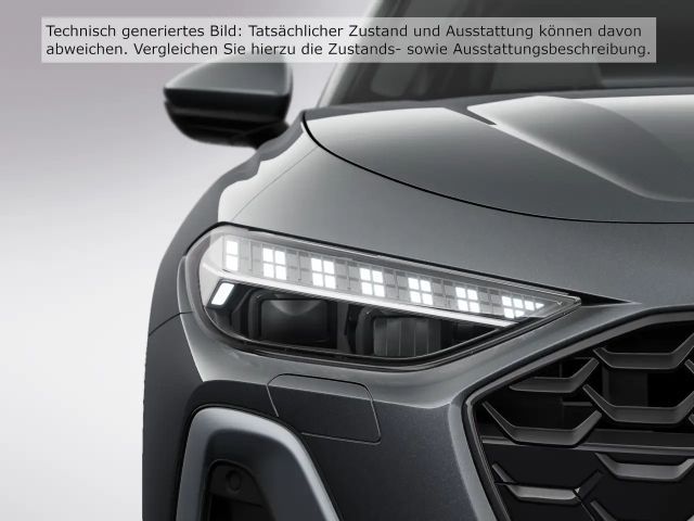 Audi A5 Quattro S-Line