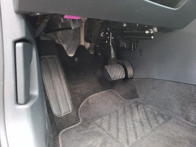 Volkswagen Polo DSG Life