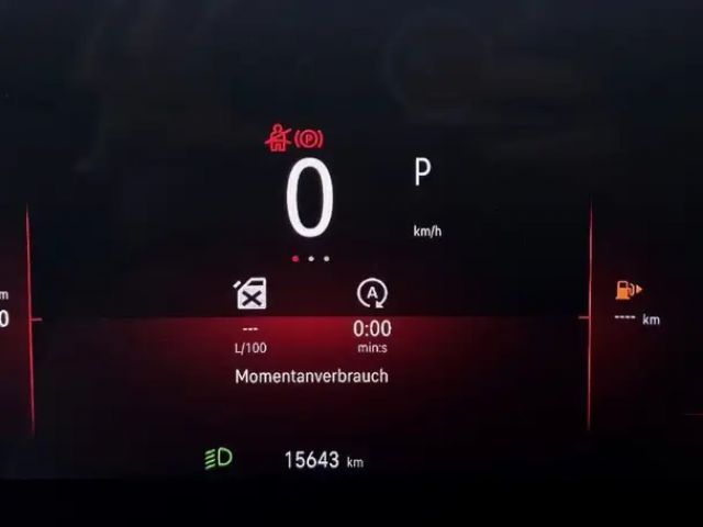 Opel Astra Sports Tourer Ultimate