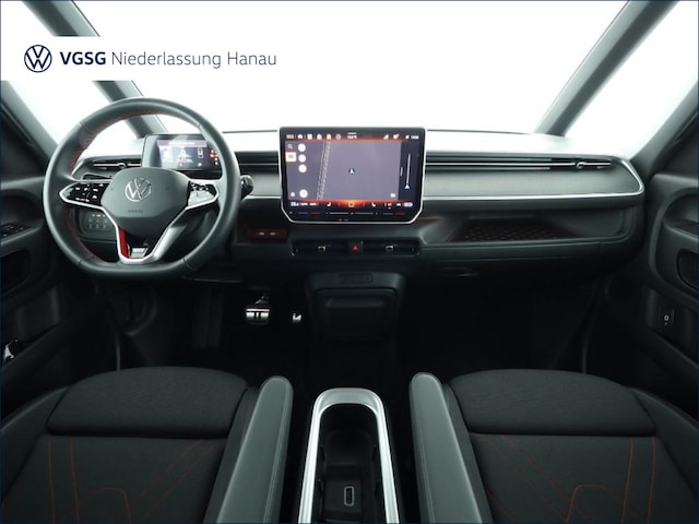 Volkswagen ID.Buzz GTX