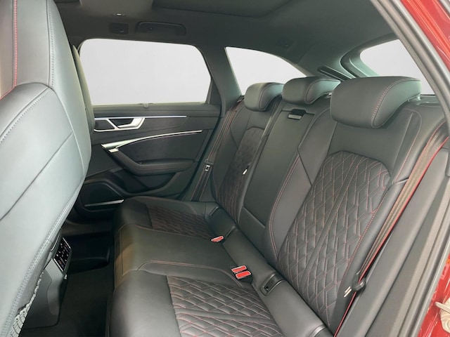 Audi A6 40 TDI Avant Quattro S-Line S-Tronic