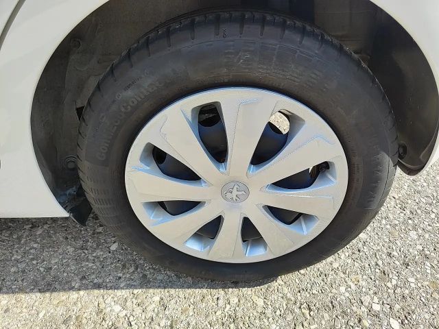 Peugeot 108 Active Pack VTI 72 VTi