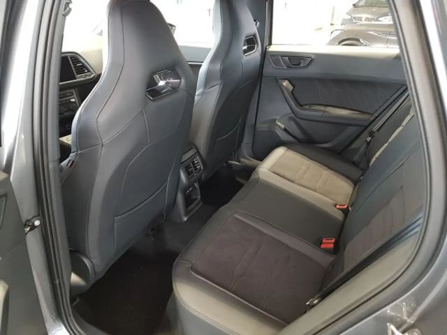 Cupra Ateca 2.0 TSI 4Drive DSG