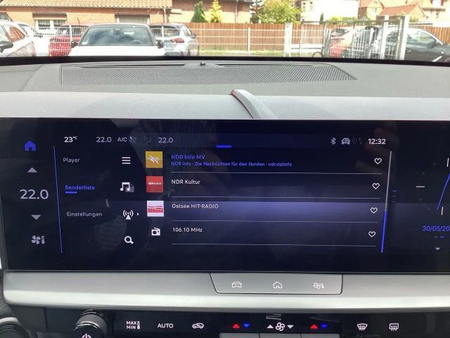 Opel Grandland X Edition Hybrid