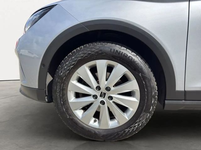 Seat Arona 1.0 TSI Style