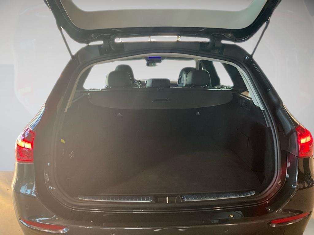 Mercedes-Benz C 200 AVANTGARDE Estate