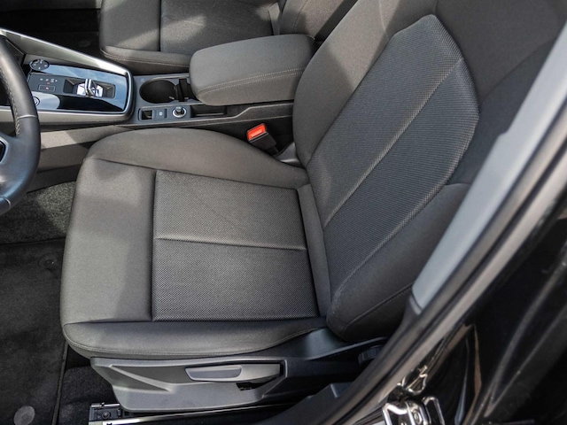 Audi A3 40 TFSI Quattro S-Tronic Sportback