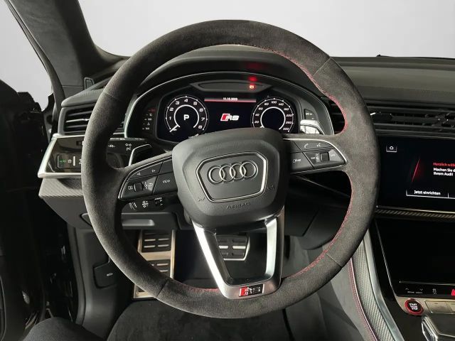 Audi RS Q8 SUV perf. B&O adv./Akustik/Pano/HD-Matrix/