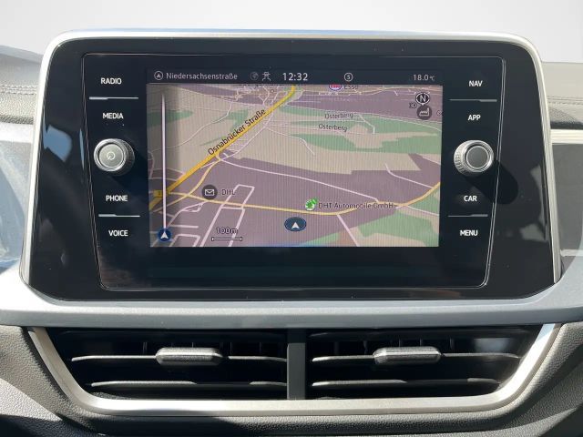 Volkswagen T-Roc 1.5 TSI DSG Style