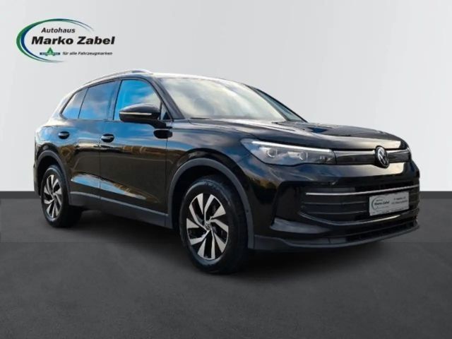 Volkswagen Tiguan 1.5 eTSI DSG Life