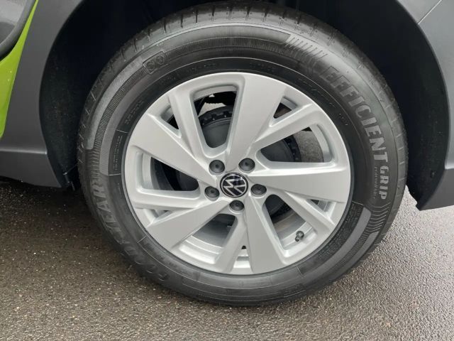 Volkswagen Taigo 1.0 TSI Life