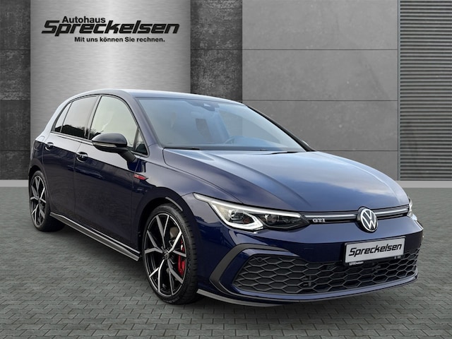 Volkswagen Golf Business GTI Golf VIII