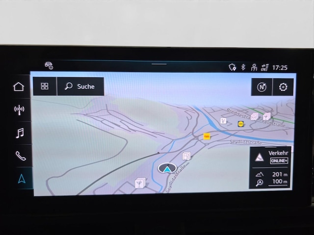 Audi A4 45 TFSI Avant Quattro S-Line S-Tronic