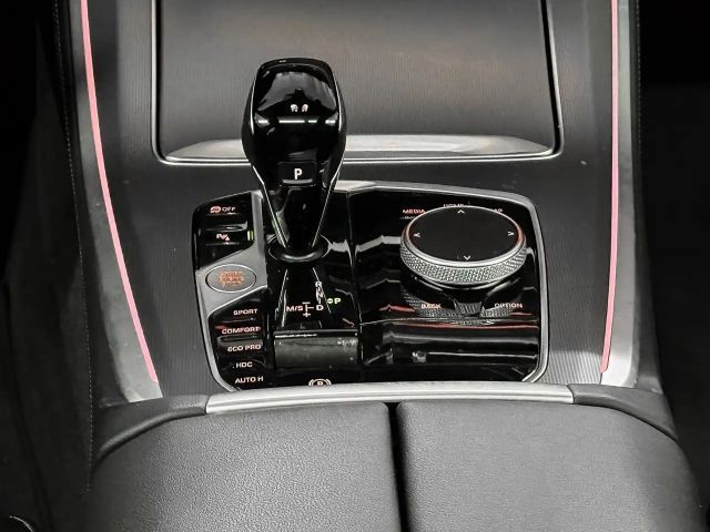 BMW X5 M-Sport xDrive30d