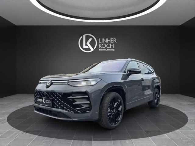 Volkswagen Tayron 4Motion