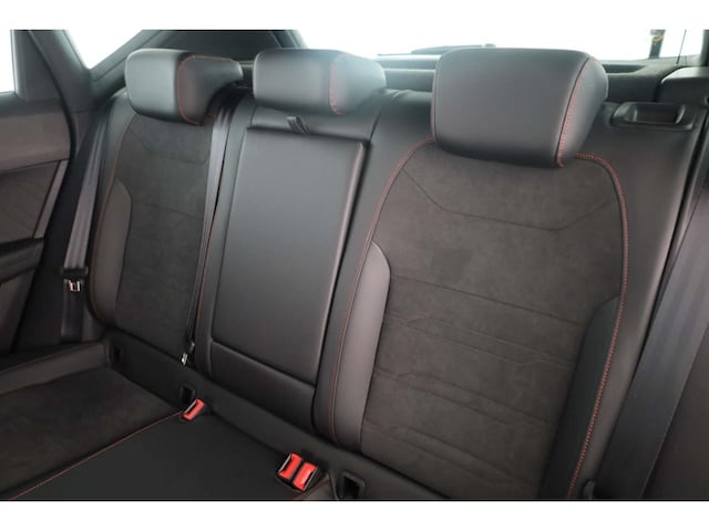 Seat Ateca 1.5 TSI FR-lijn